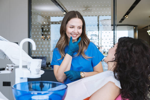 Emergency Dental Services in Milmay, NJ